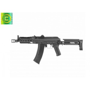 Страйкбольный автомат (LCT) АКС-74У Sport ZKS-74UN AEG (UP)